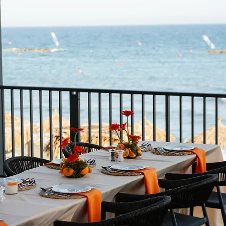 Atlantica Bay - Adults Only 4* Limasol