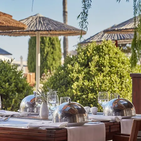 Atlantica Bay - Adults Only Otel 4*