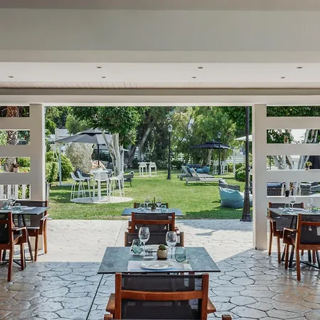 Otel Atlantica Bay - Adults Only Limasol