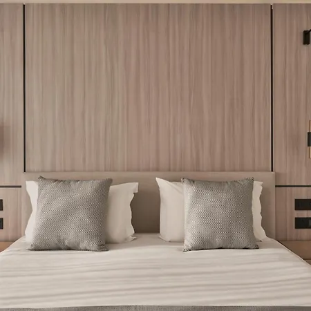 Atlantica Bay - Adults Only Otel