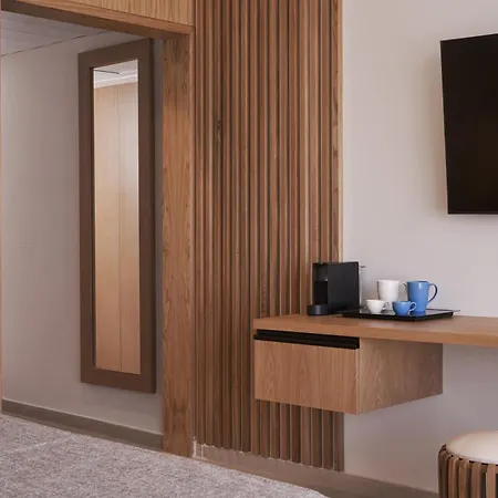 Atlantica Bay - Adults Only Otel 4*