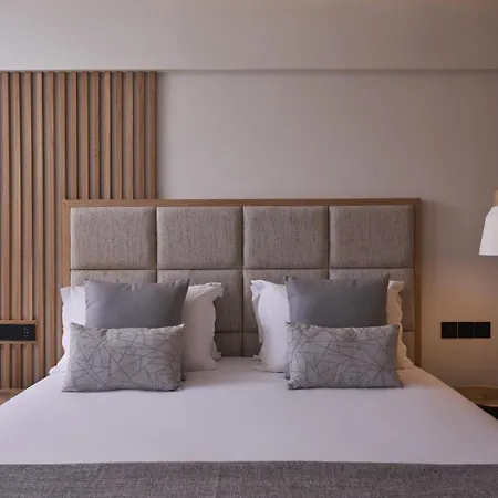 Otel Atlantica Bay - Adults Only Limasol