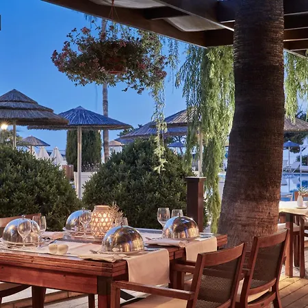 Atlantica Bay - Adults Only Limasol