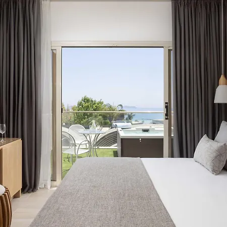 Atlantica Bay - Adults Only Otel