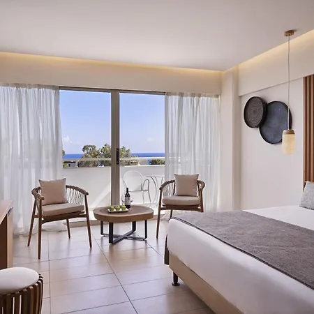 Otel Atlantica Bay - Adults Only