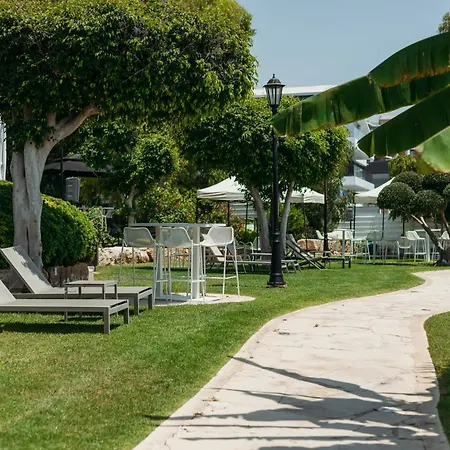 Atlantica Bay - Adults Only Otel 4*