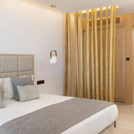 Otel Atlantica Bay - Adults Only Limasol