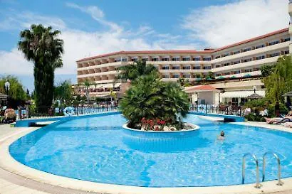 Hotel Atlantica Bay - Adults Only 4*