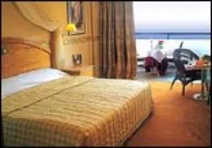 Atlantica Bay - Adults Only 4* Limassol
