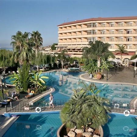 Atlantica Bay - Adults Only 레메소스