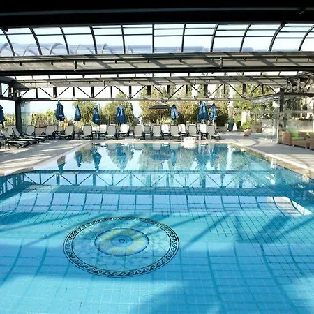 호텔 Atlantica Bay - Adults Only 4*
