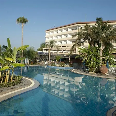 호텔 Atlantica Bay - Adults Only