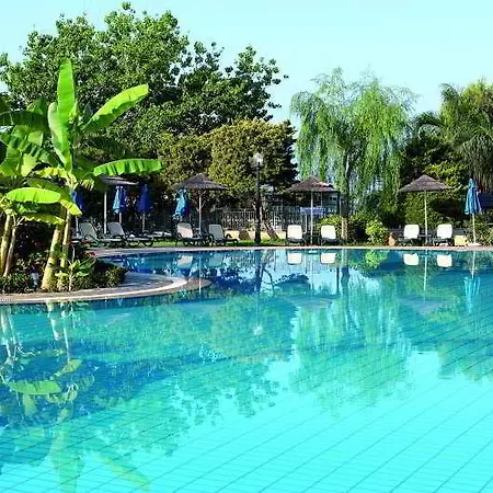 Atlantica Bay - Adults Only 레메소스