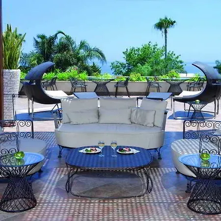 Atlantica Bay - Adults Only 4* Λεμεσός