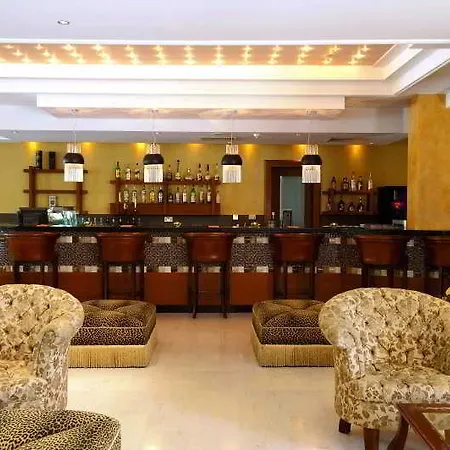 Atlantica Bay - Adults Only 4*