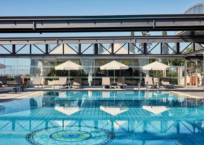 Hotel Atlantica Bay - Adults Only