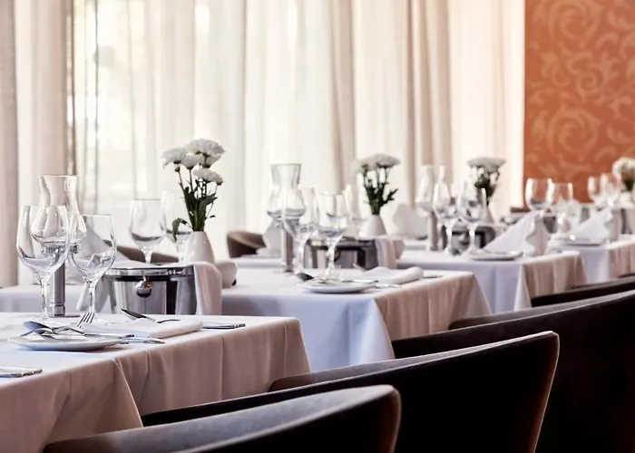 Atlantica Bay - Adults Only Limassol