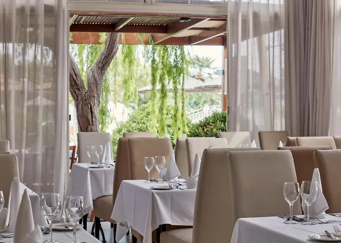 Atlantica Bay - Adults Only 4*