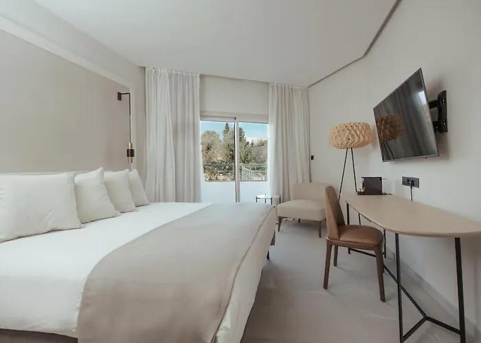 Atlantica Bay - Adults Only 4*