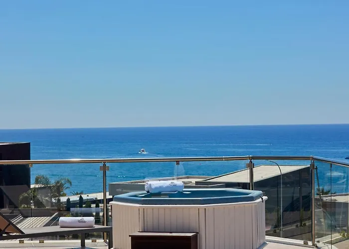 Atlantica Bay - Adults Only 4*