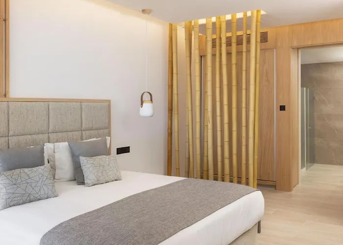 Atlantica Bay - Adults Only 4*