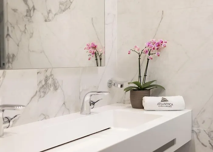 Hotel Atlantica Bay - Adults Only