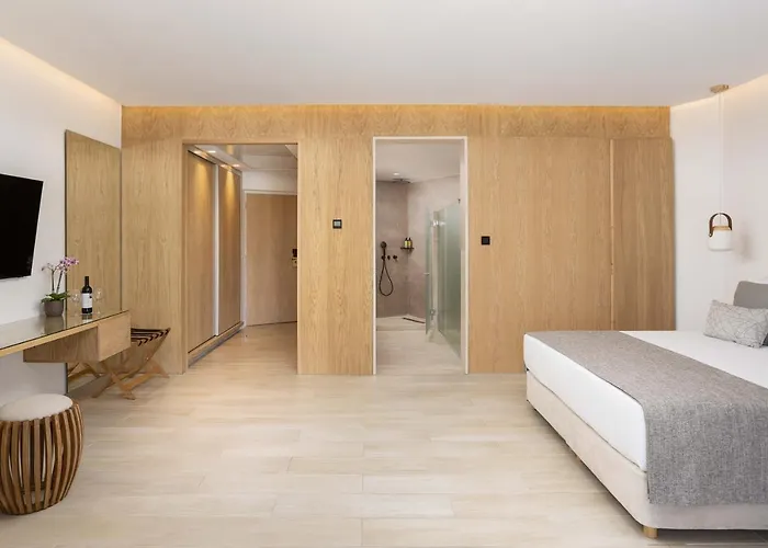 Atlantica Bay - Adults Only Limassol