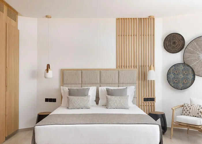 Atlantica Bay - Adults Only 4*