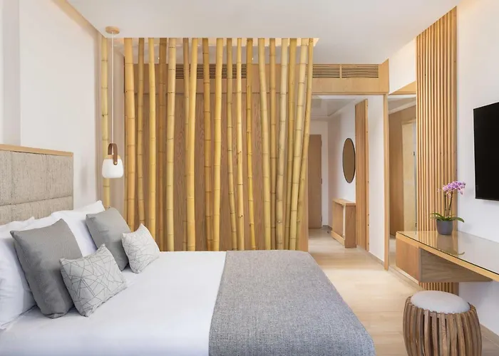 Atlantica Bay - Adults Only 4* Limassol