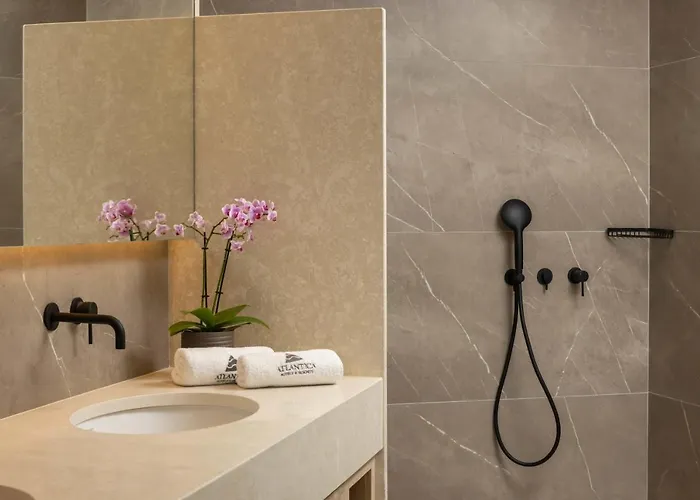 Atlantica Bay - Adults Only Limassol