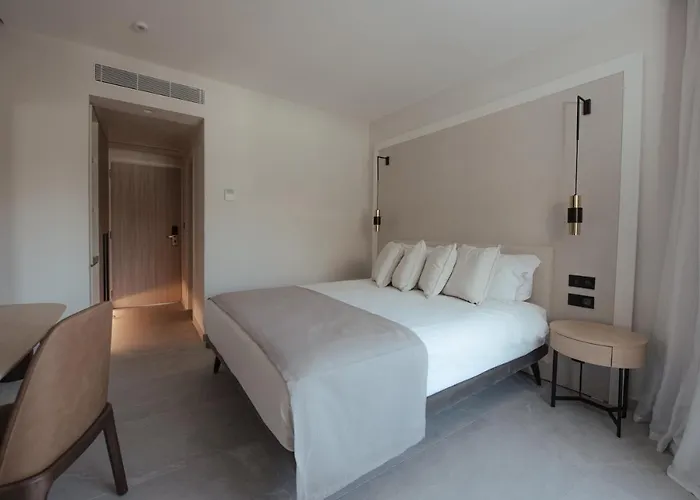 Atlantica Bay - Adults Only Hotel 4*