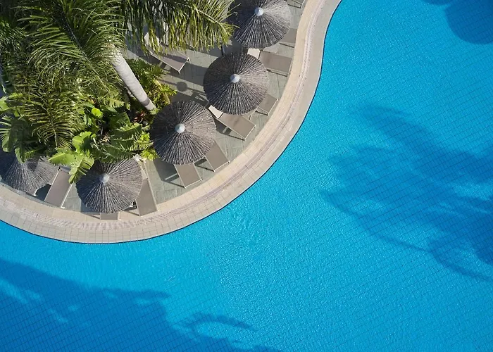 Atlantica Bay - Adults Only Hotel