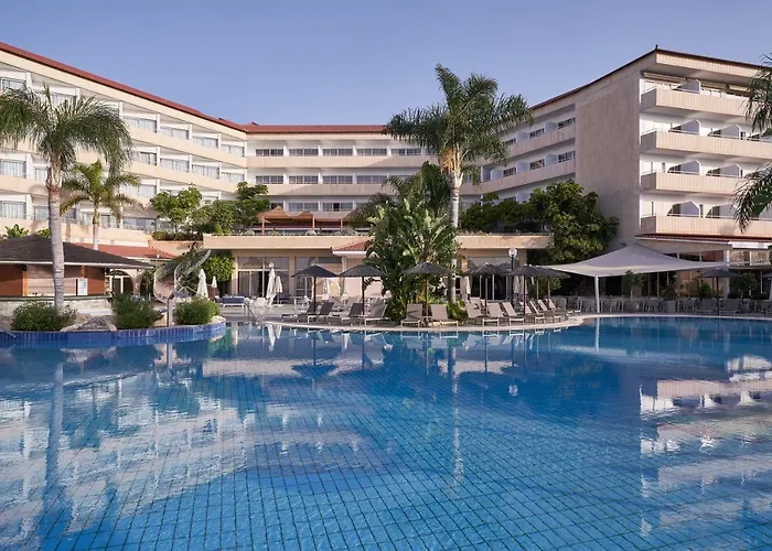 Hotel Atlantica Bay - Adults Only 4*