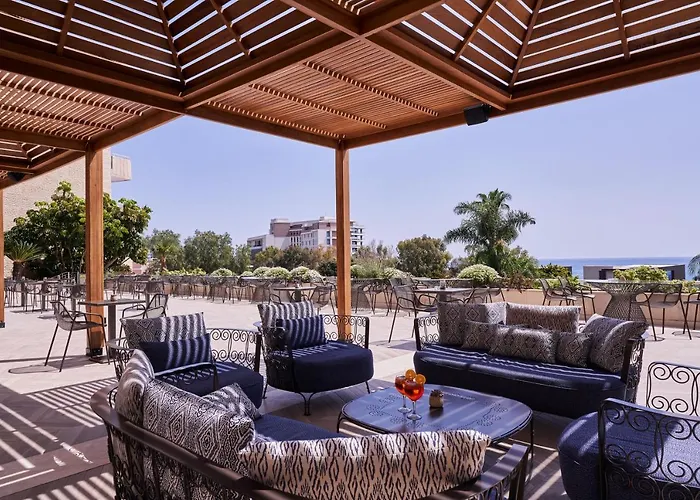 Hotel Atlantica Bay - Adults Only