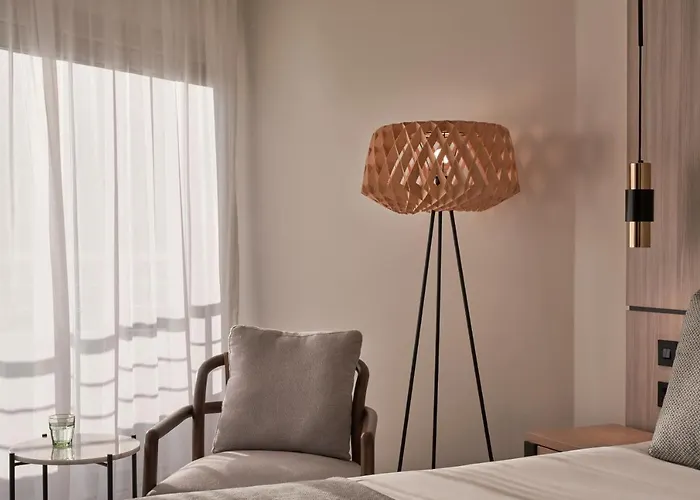 Atlantica Bay - Adults Only Lemesos