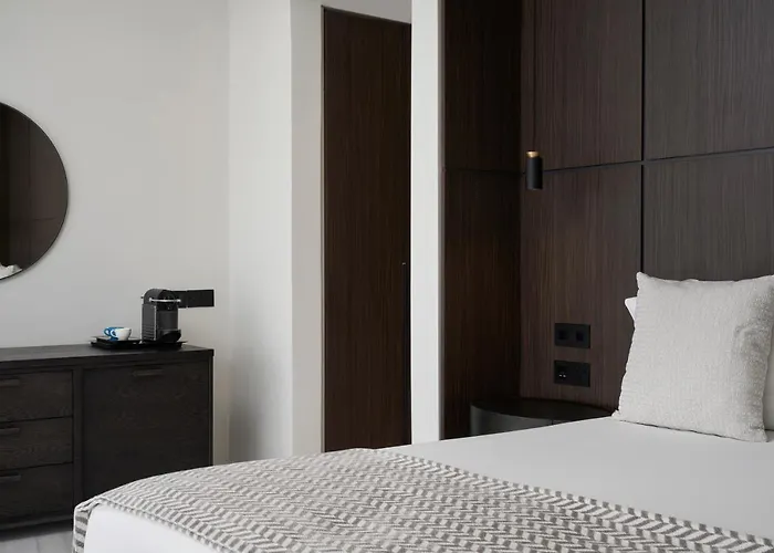 Atlantica Bay - Adults Only Hotel 4*