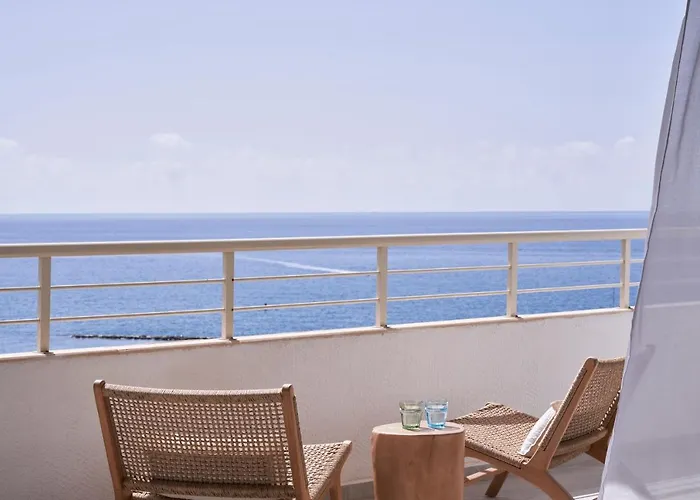 Atlantica Bay - Adults Only