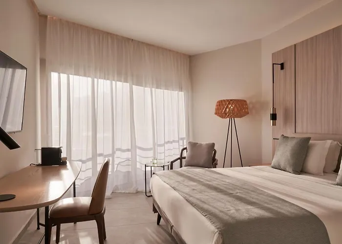 Hotel Atlantica Bay - Adults Only