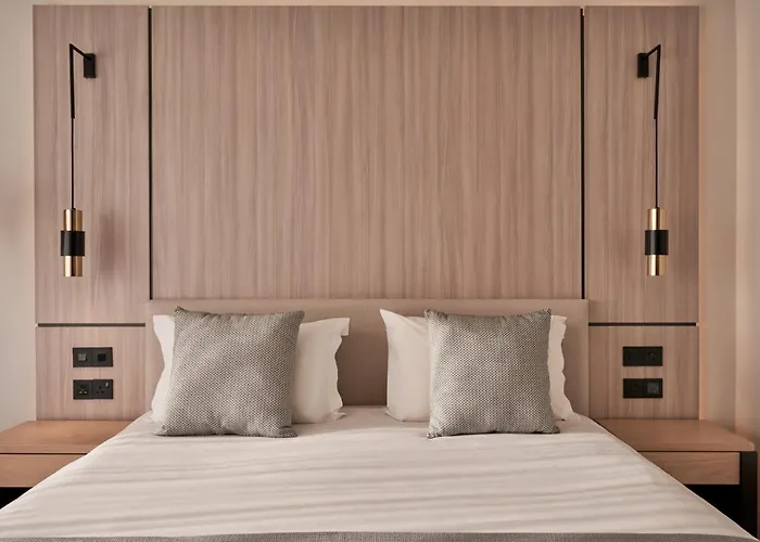 Atlantica Bay - Adults Only Limassol