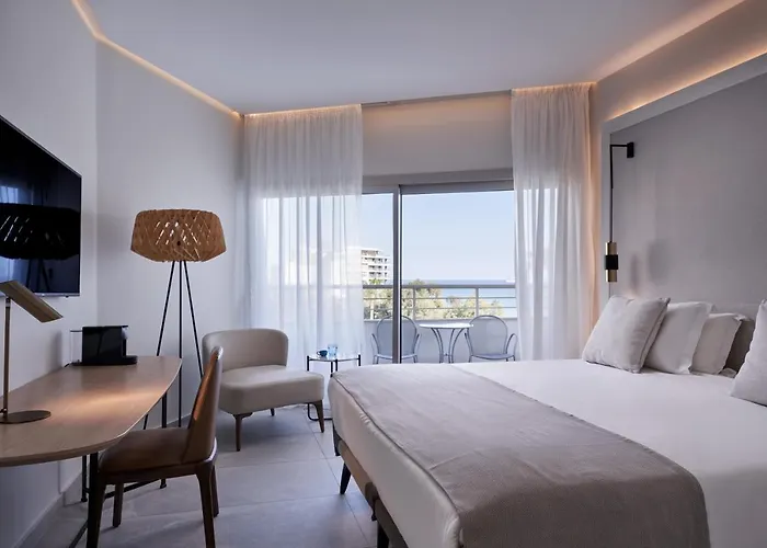 Hotel Atlantica Bay - Adults Only 4*