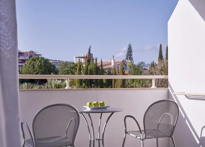 Hotel Atlantica Bay - Adults Only 4*