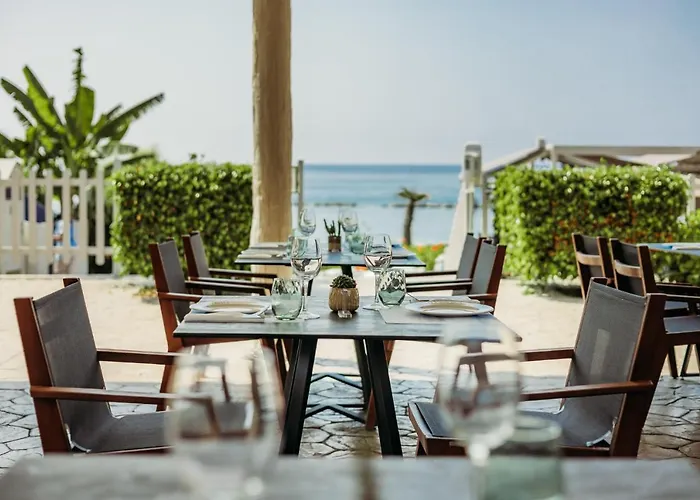 Hotel Atlantica Bay - Adults Only