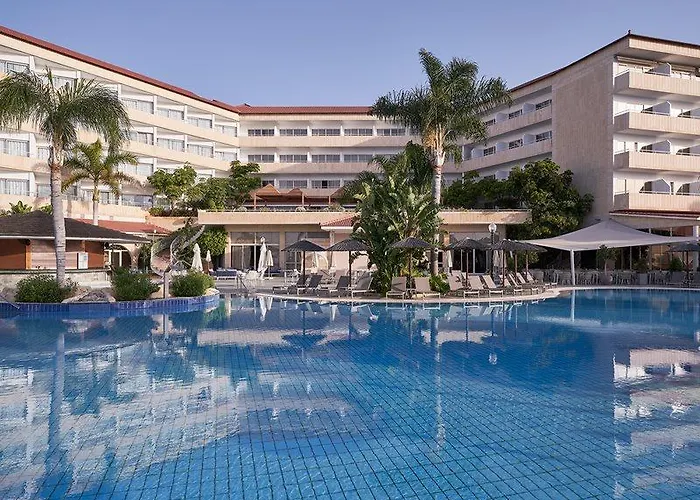 Atlantica Bay - Adults Only Hotel