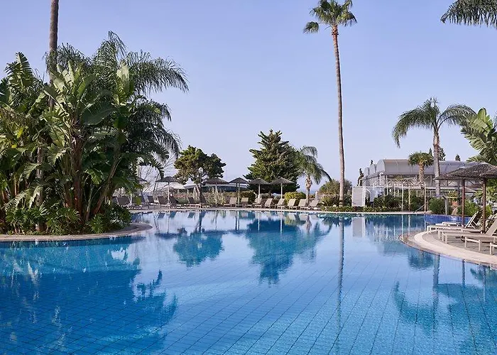 Atlantica Bay - Adults Only Hotel 4*