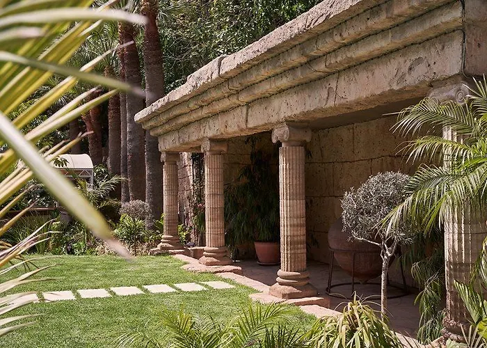 Atlantica Bay - Adults Only 4* Lemesos