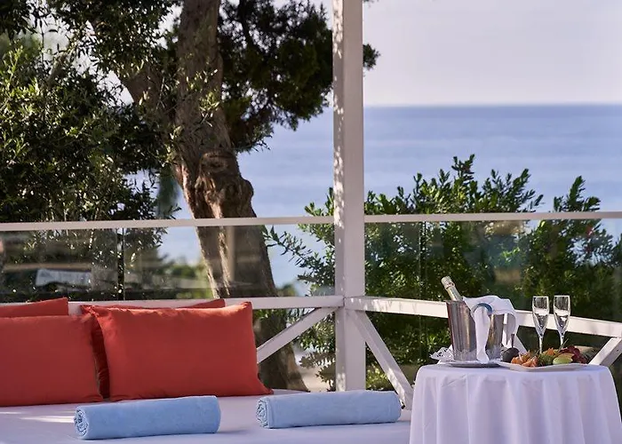 Atlantica Bay - Adults Only Hotel