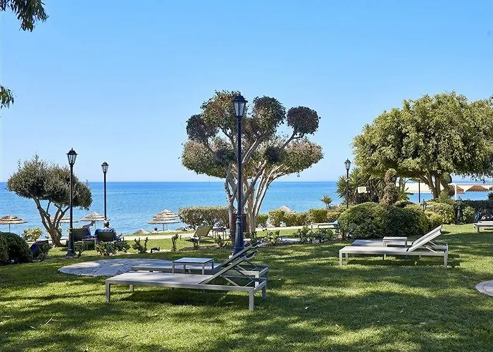 Atlantica Bay - Adults Only Hotel Limassol