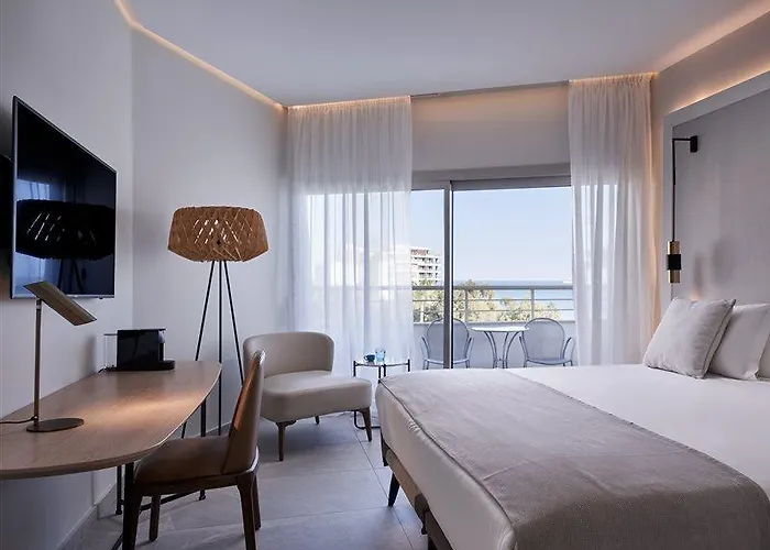 Atlantica Bay - Adults Only 4*