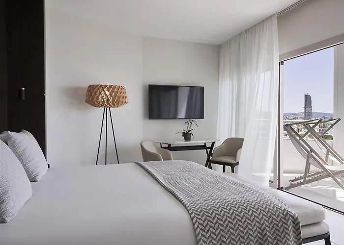 Atlantica Bay - Adults Only 4* Limassol