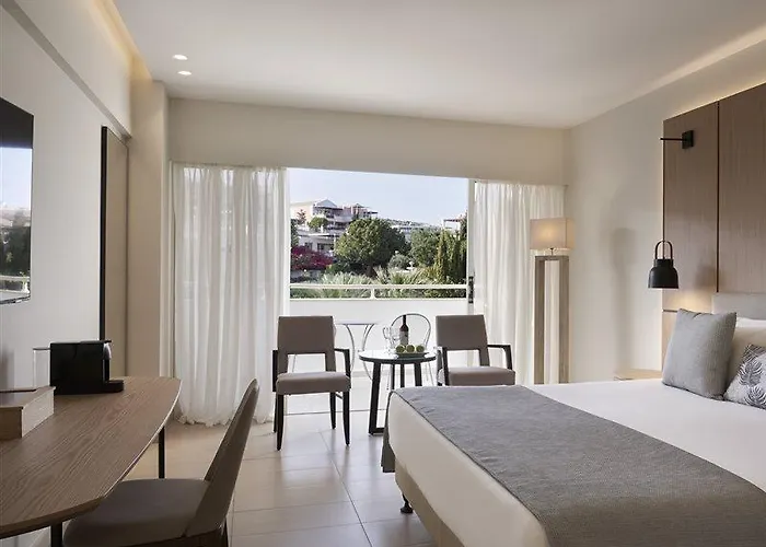 Atlantica Bay - Adults Only 4*